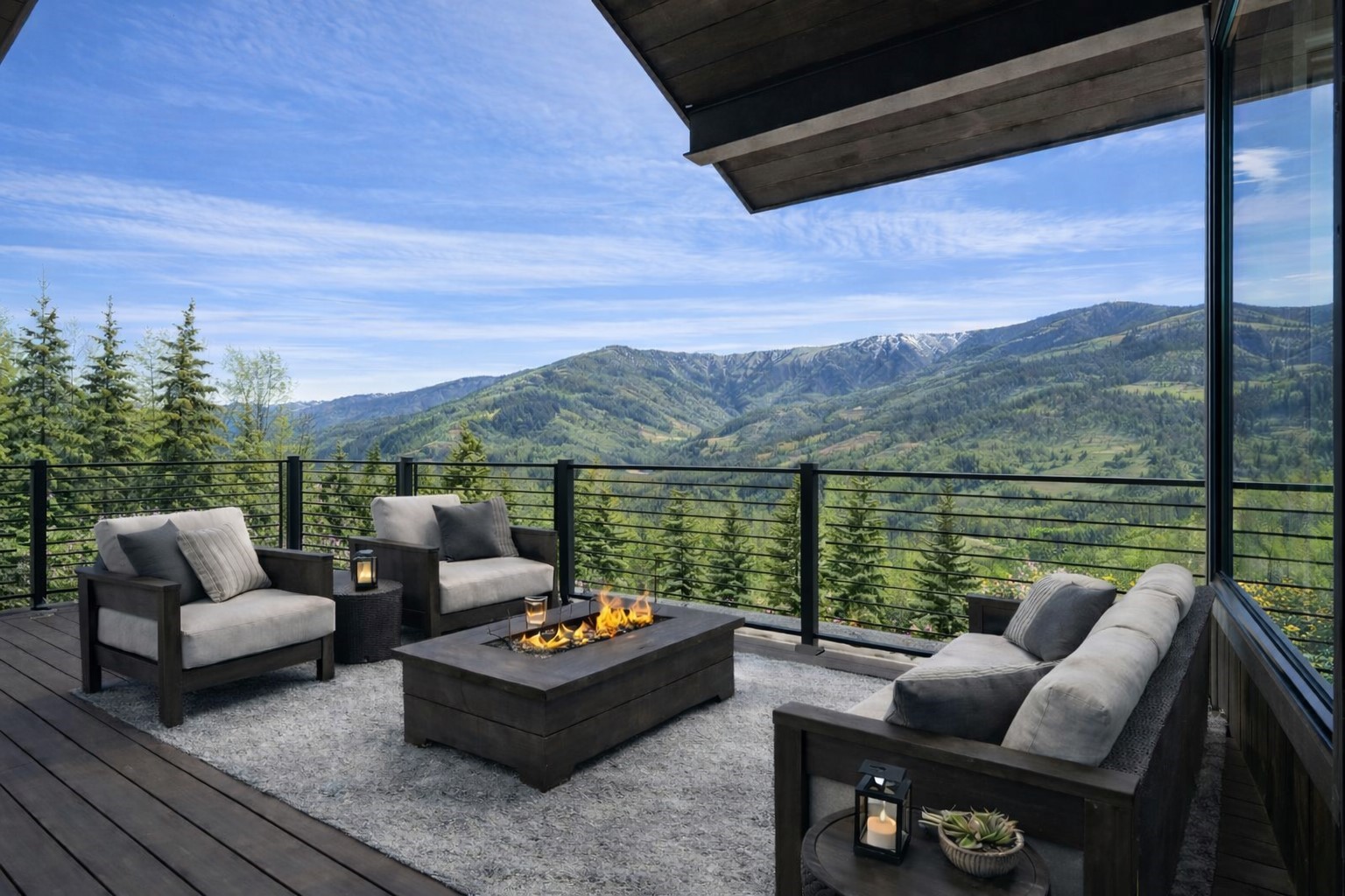 1325 Golden Eagle Road Silverthorne CO 80498