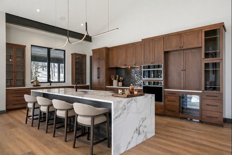 1325 Golden Eagle Road Silverthorne CO 80498
