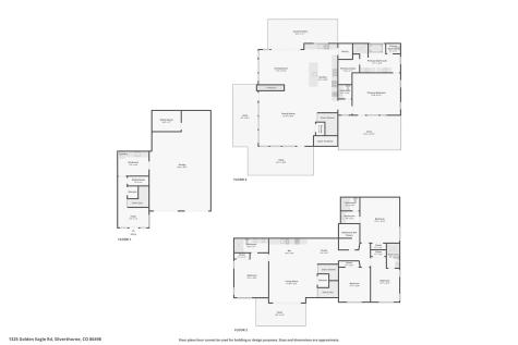 1325 Golden Eagle Road Silverthorne CO 80498