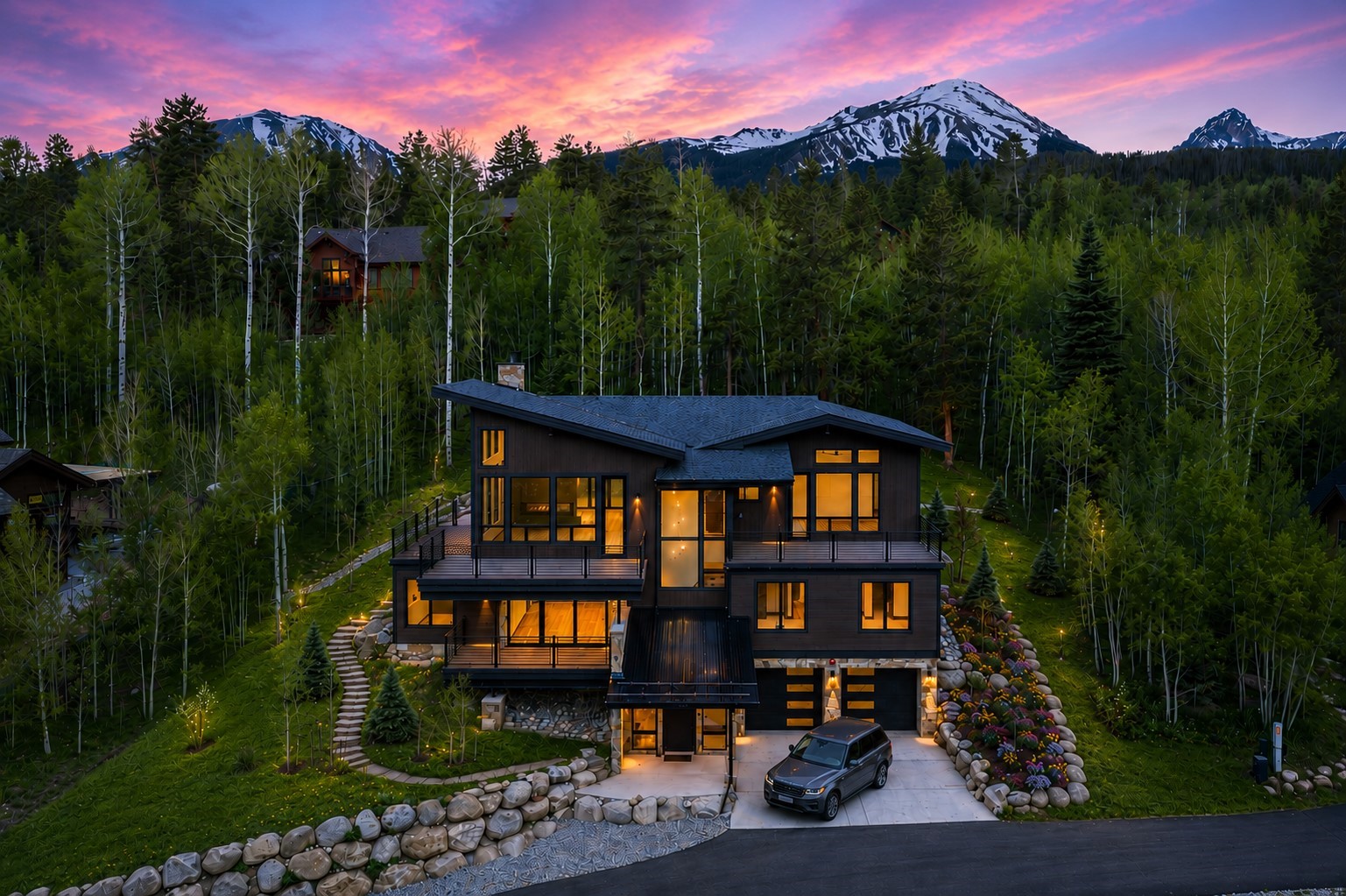 1325 Golden Eagle Road Silverthorne CO 80498