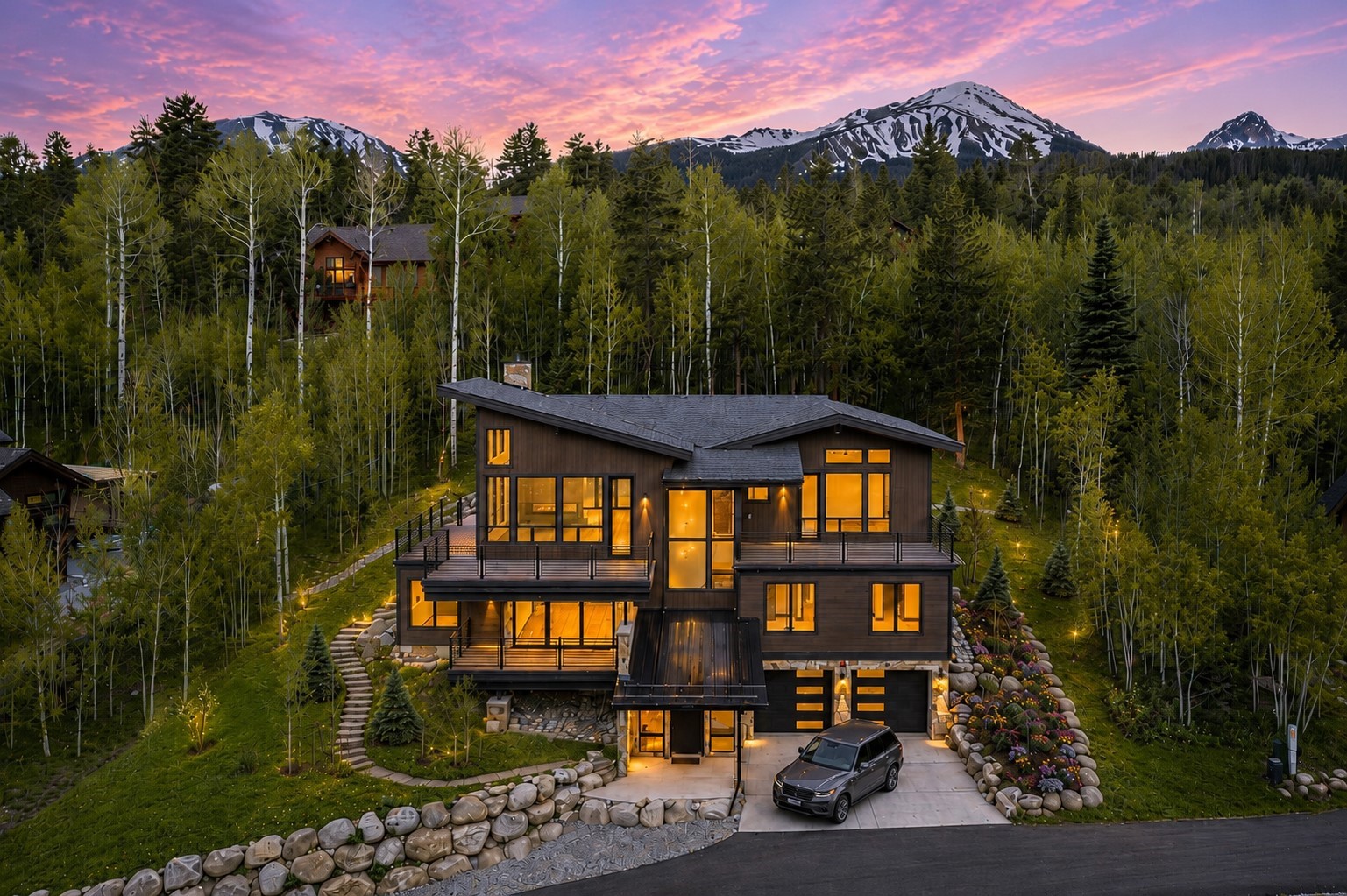 1325 Golden Eagle Road Silverthorne CO 80498