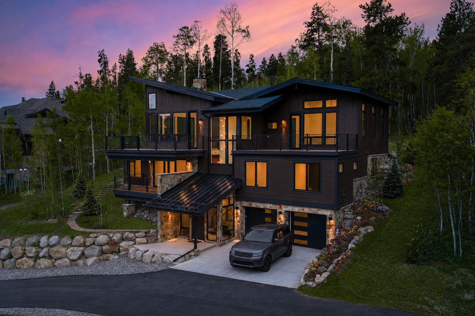 1325 Golden Eagle Road Silverthorne CO 80498