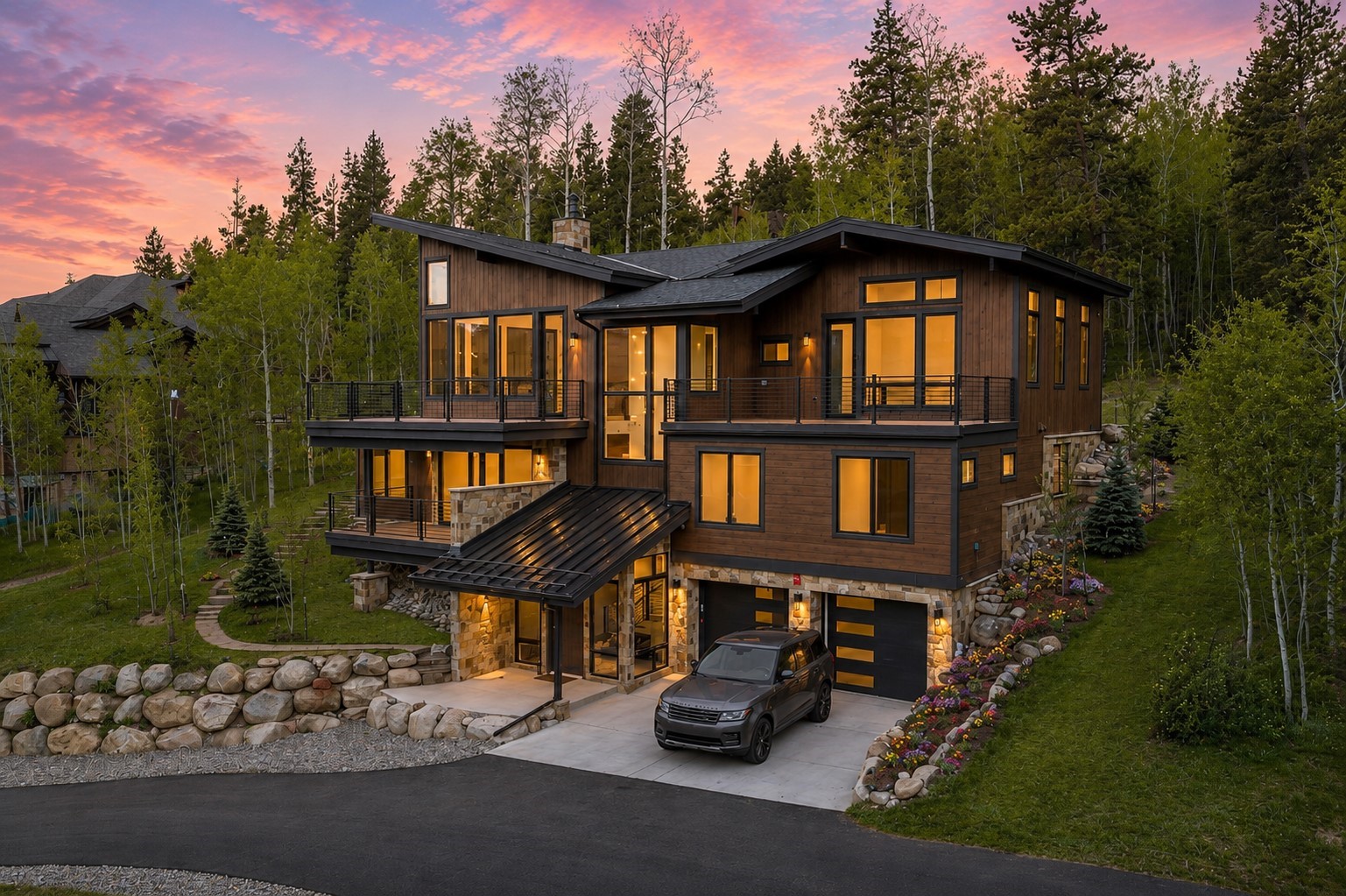 1325 Golden Eagle Road Silverthorne CO 80498