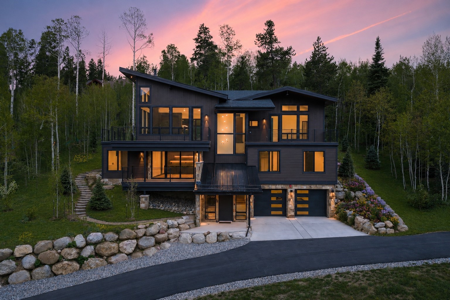1325 Golden Eagle Road Silverthorne CO 80498