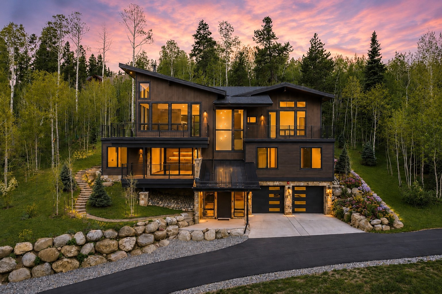 1325 Golden Eagle Road Silverthorne CO 80498