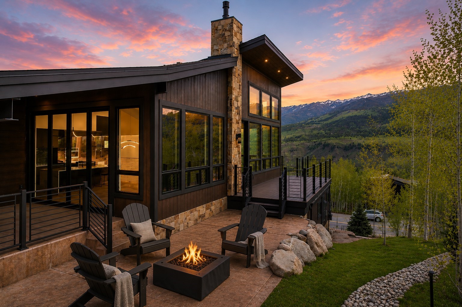 1325 Golden Eagle Road Silverthorne CO 80498