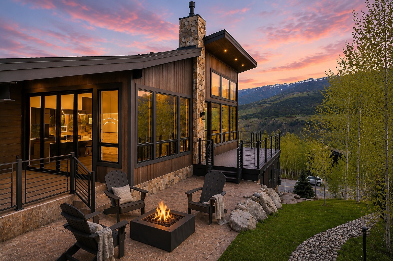 1325 Golden Eagle Road Silverthorne CO 80498