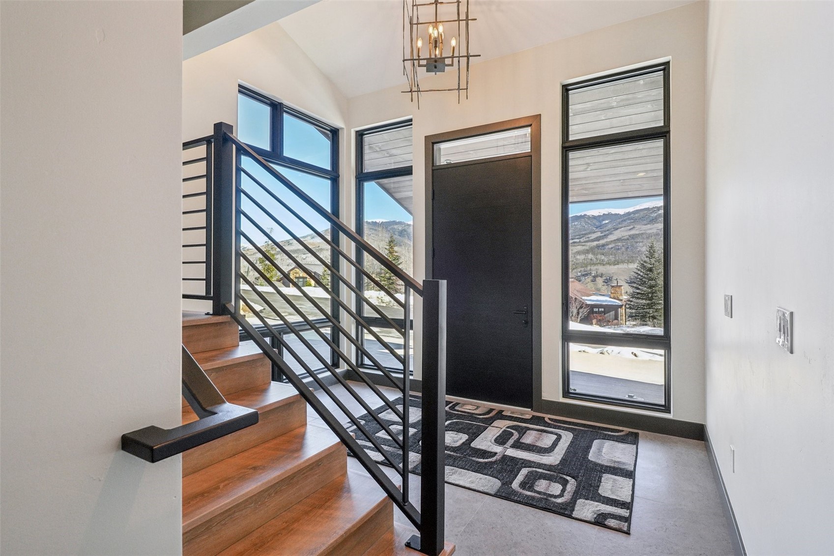 1325 Golden Eagle Road Silverthorne CO 80498