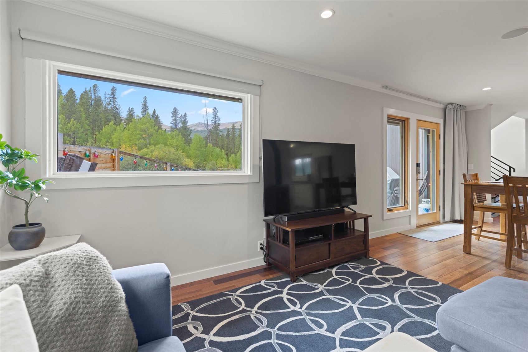 28 Greenwood Drive Breckenridge CO 80424