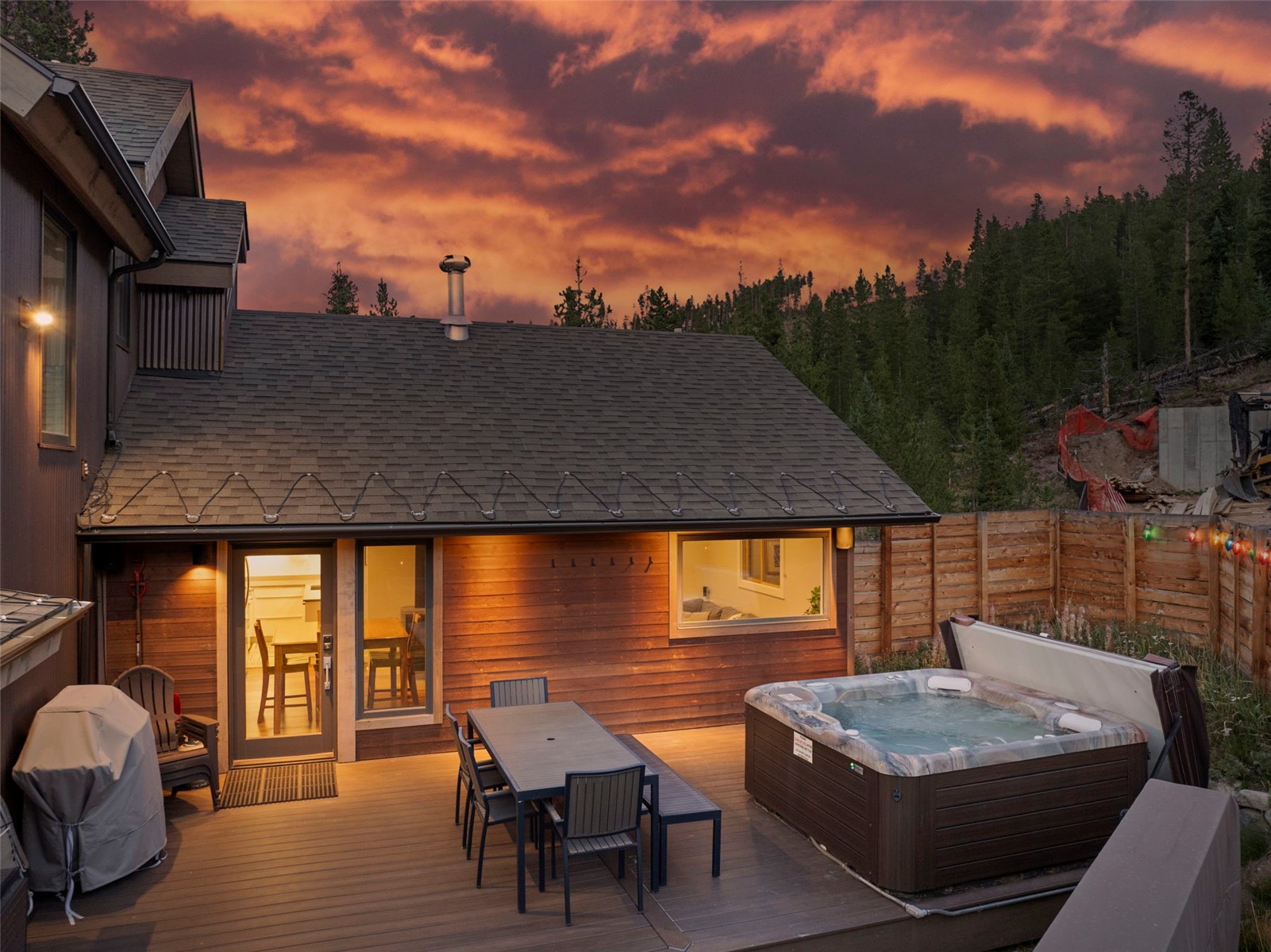 28 Greenwood Drive Breckenridge CO 80424