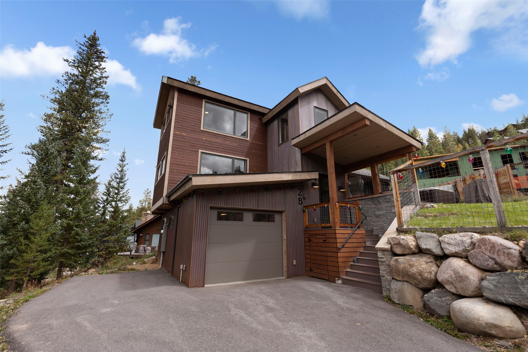 28 Greenwood Drive Breckenridge CO 80424