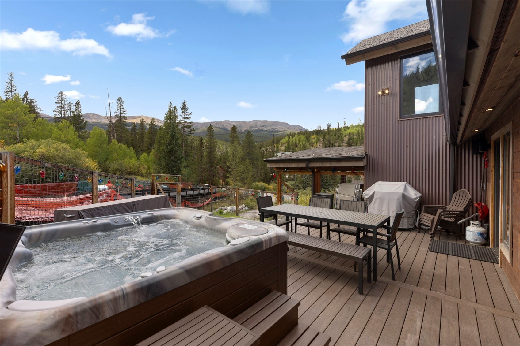 28 Greenwood Drive Breckenridge CO 80424