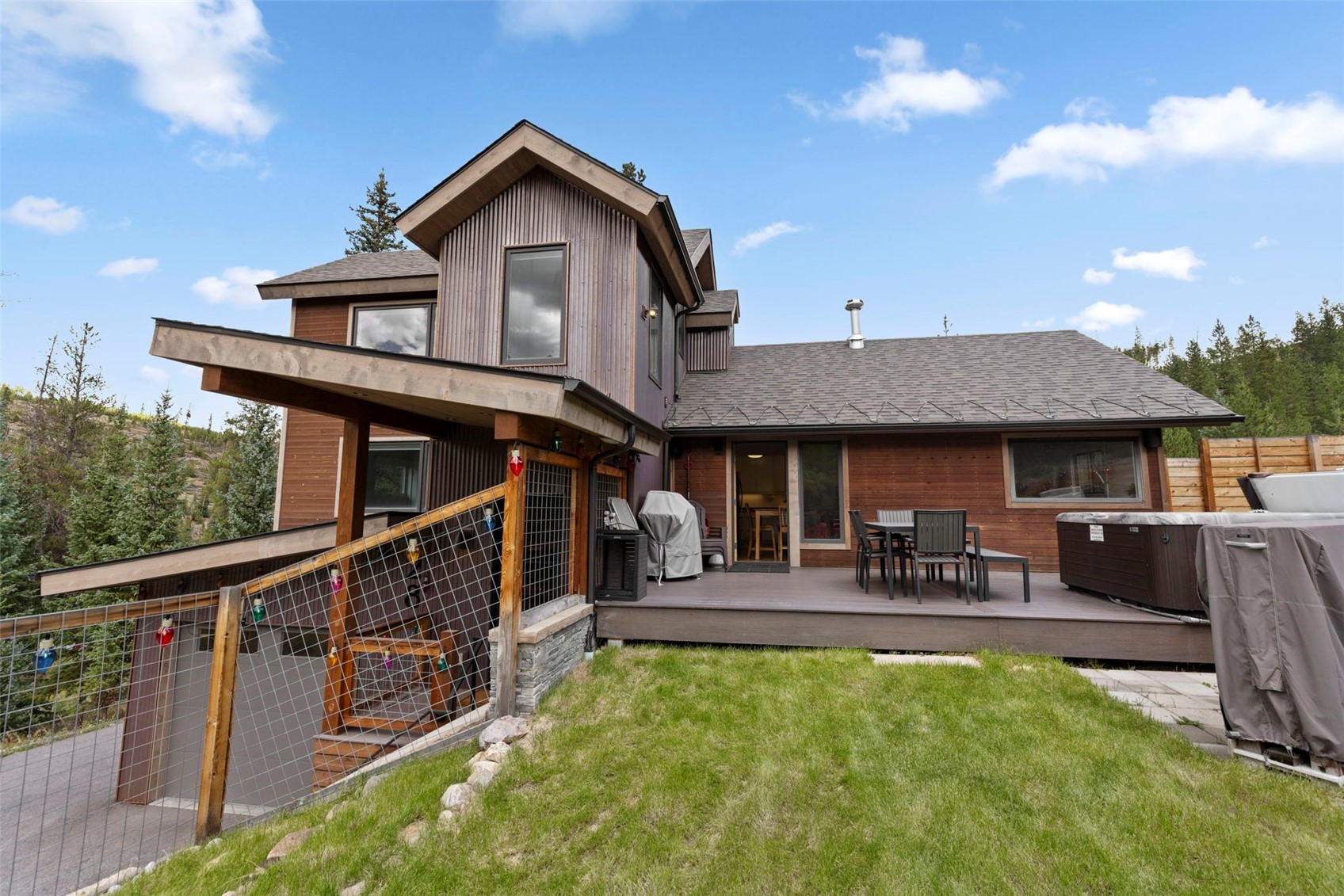 28 Greenwood Drive Breckenridge CO 80424