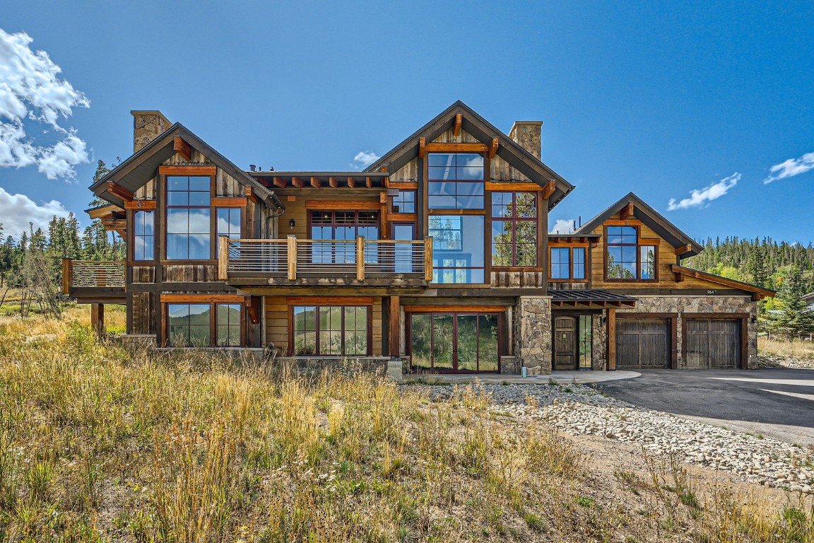 964 Alpensee Drive Breckenridge CO 80424