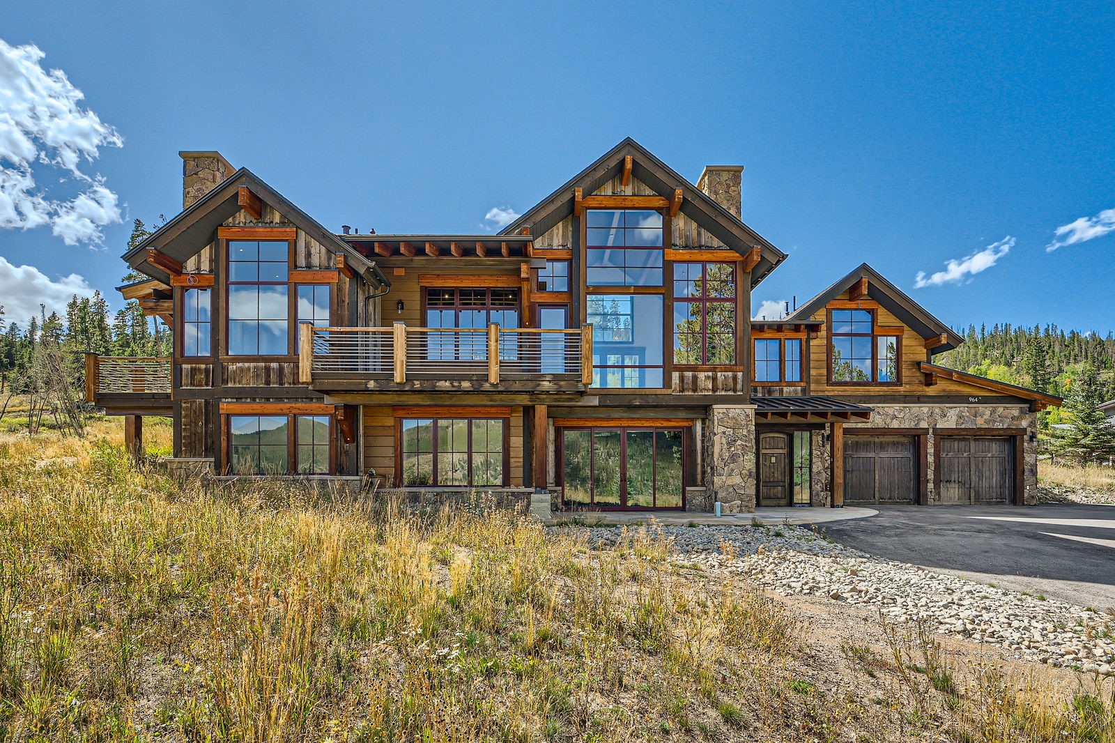 964 Alpensee Drive Breckenridge CO 80424