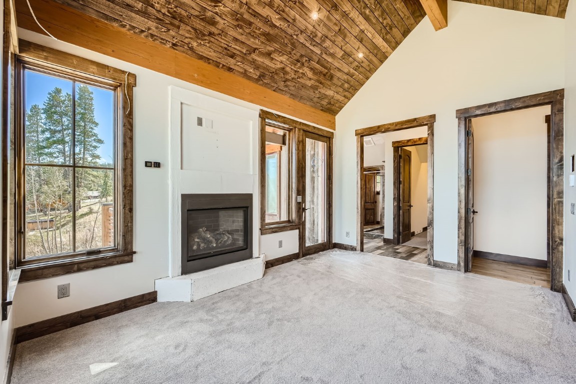 964 Alpensee Drive Breckenridge CO 80424