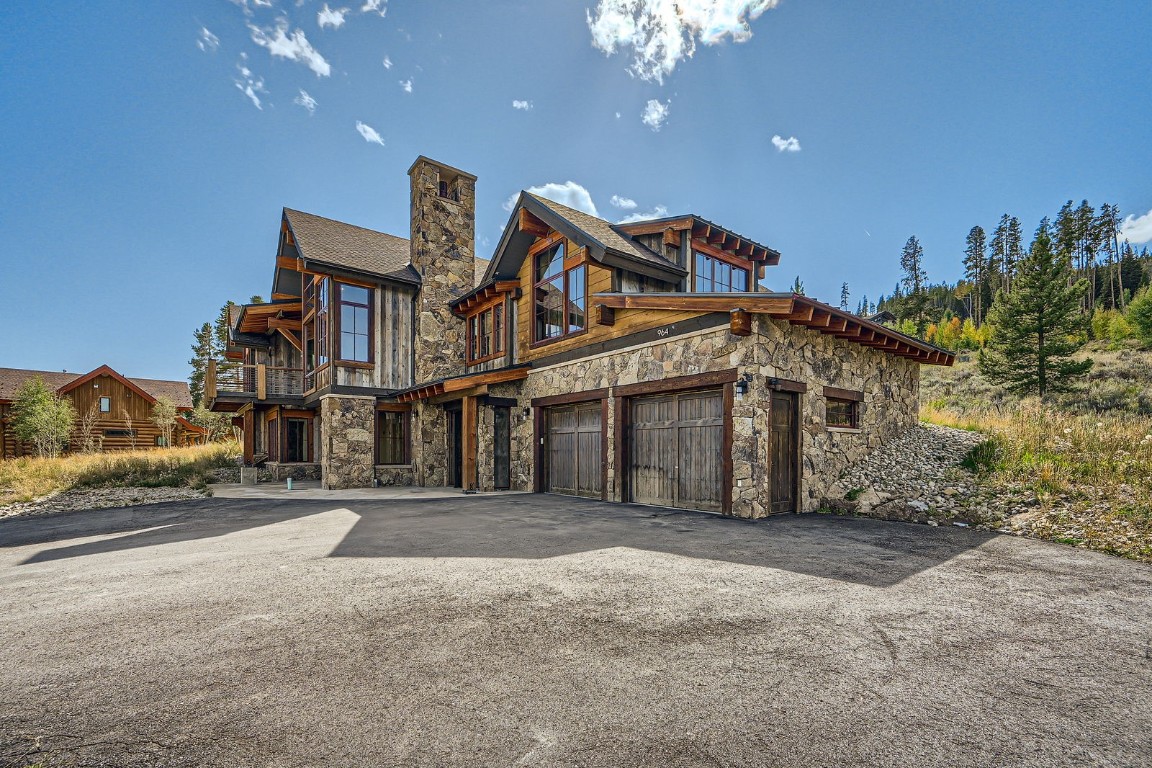 964 Alpensee Drive Breckenridge CO 80424