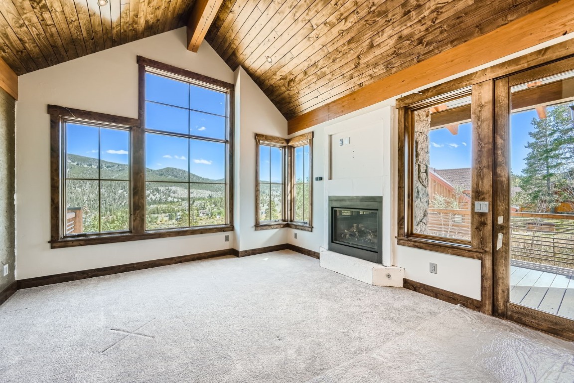 964 Alpensee Drive Breckenridge CO 80424