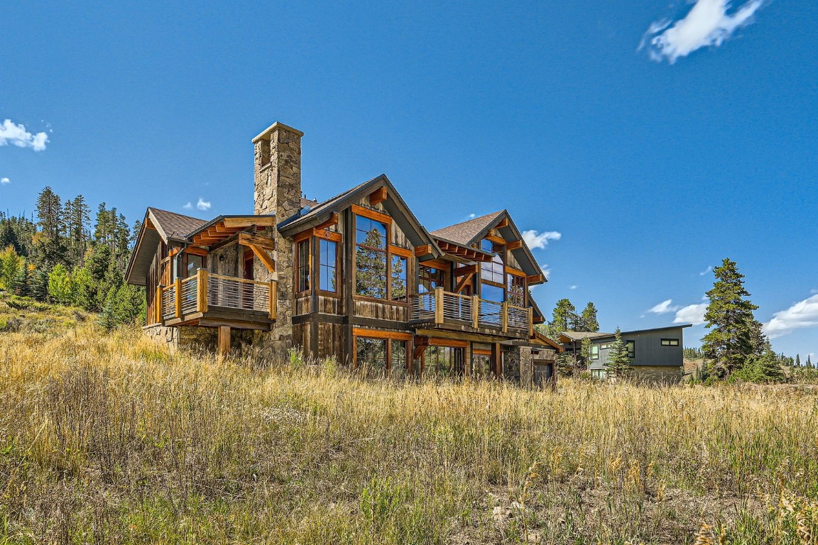 964 Alpensee Drive Breckenridge CO 80424