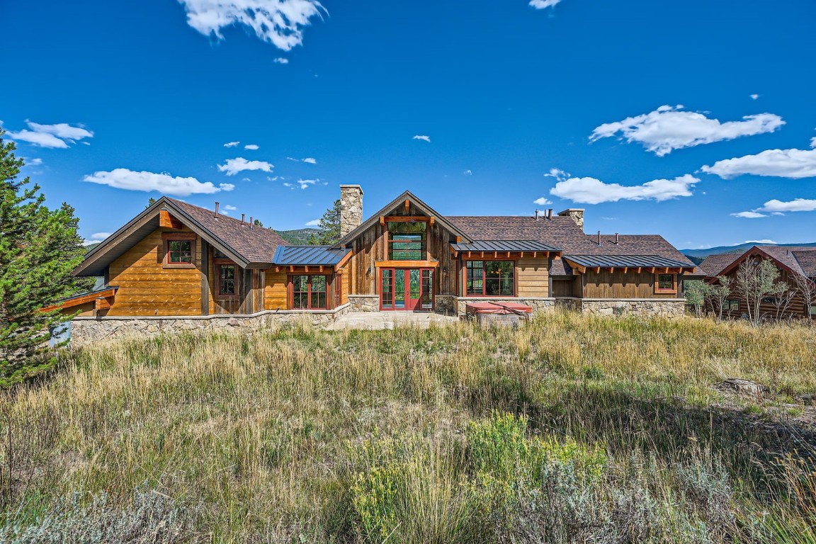 964 Alpensee Drive Breckenridge CO 80424