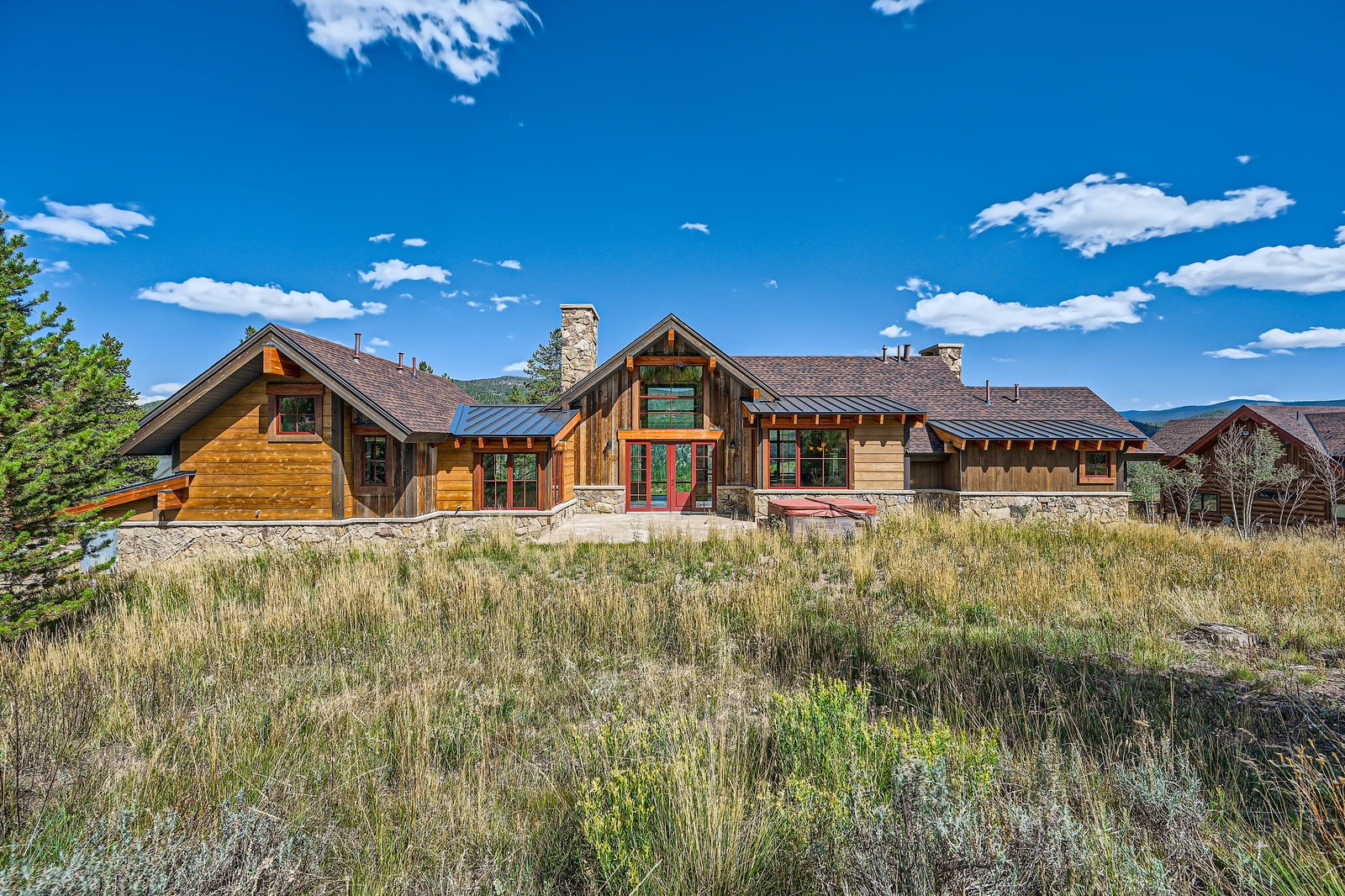 964 Alpensee Drive Breckenridge CO 80424