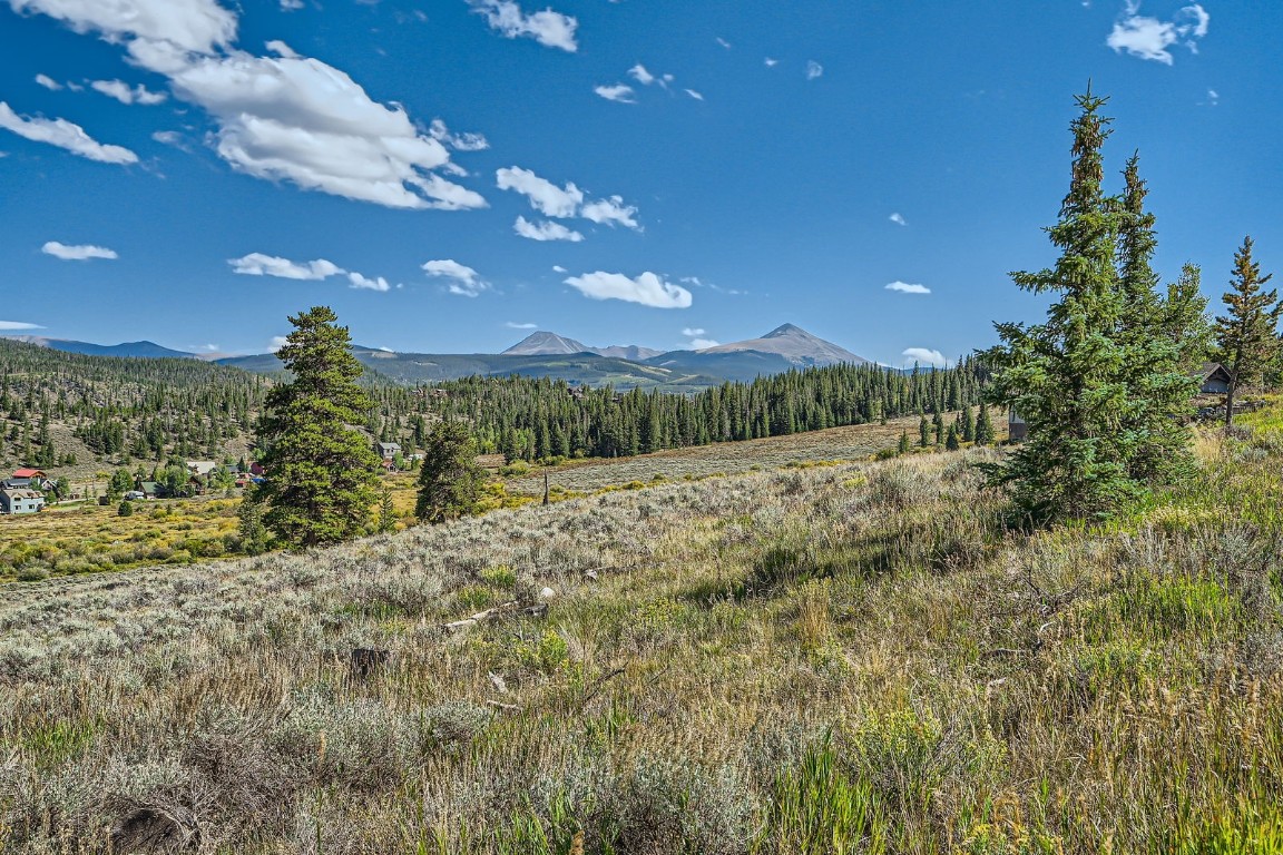 964 Alpensee Drive Breckenridge CO 80424