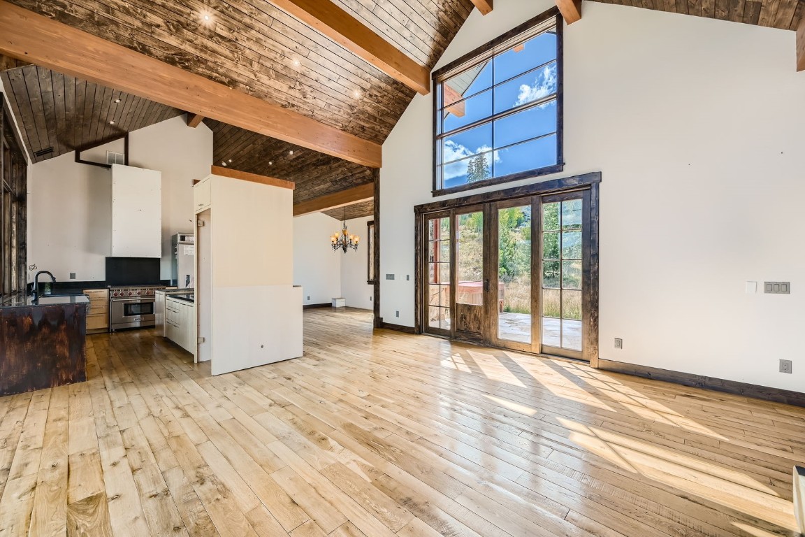 964 Alpensee Drive Breckenridge CO 80424