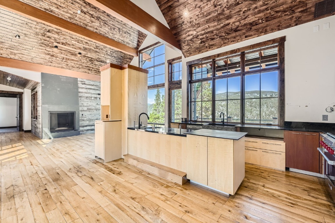 964 Alpensee Drive Breckenridge CO 80424