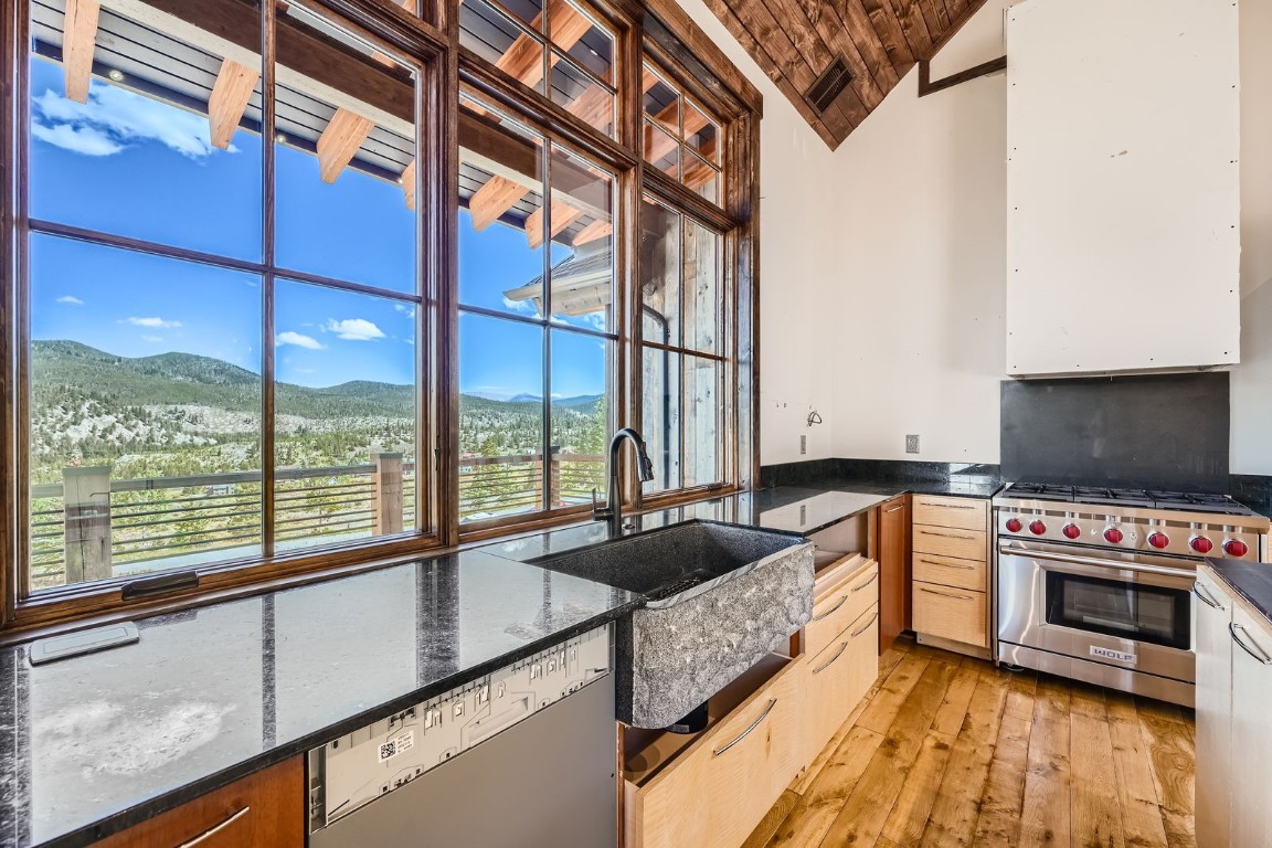 964 Alpensee Drive Breckenridge CO 80424