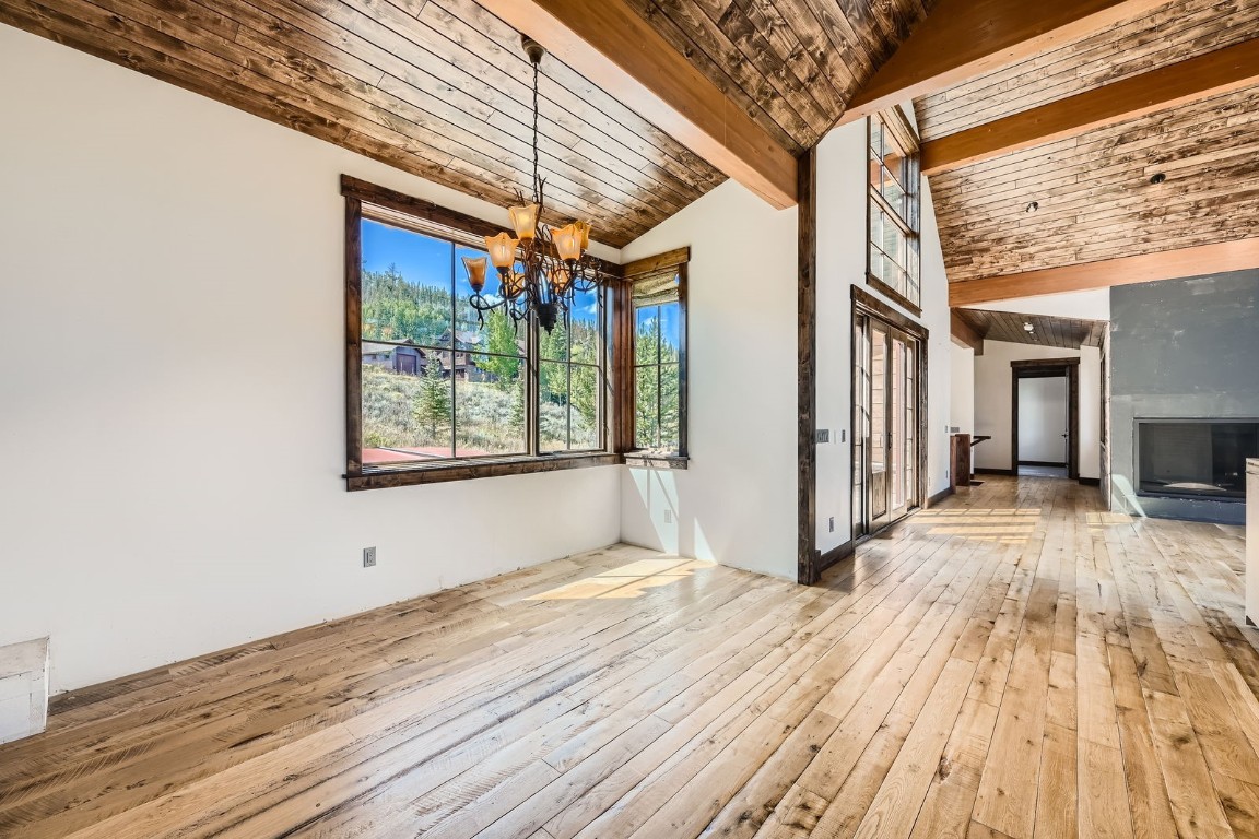 964 Alpensee Drive Breckenridge CO 80424
