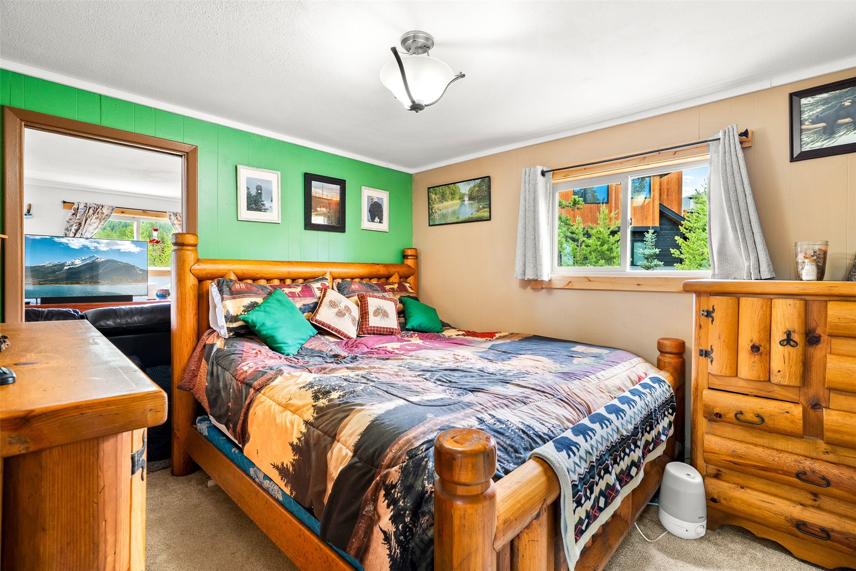 7 Bob White Way Frisco CO 80443