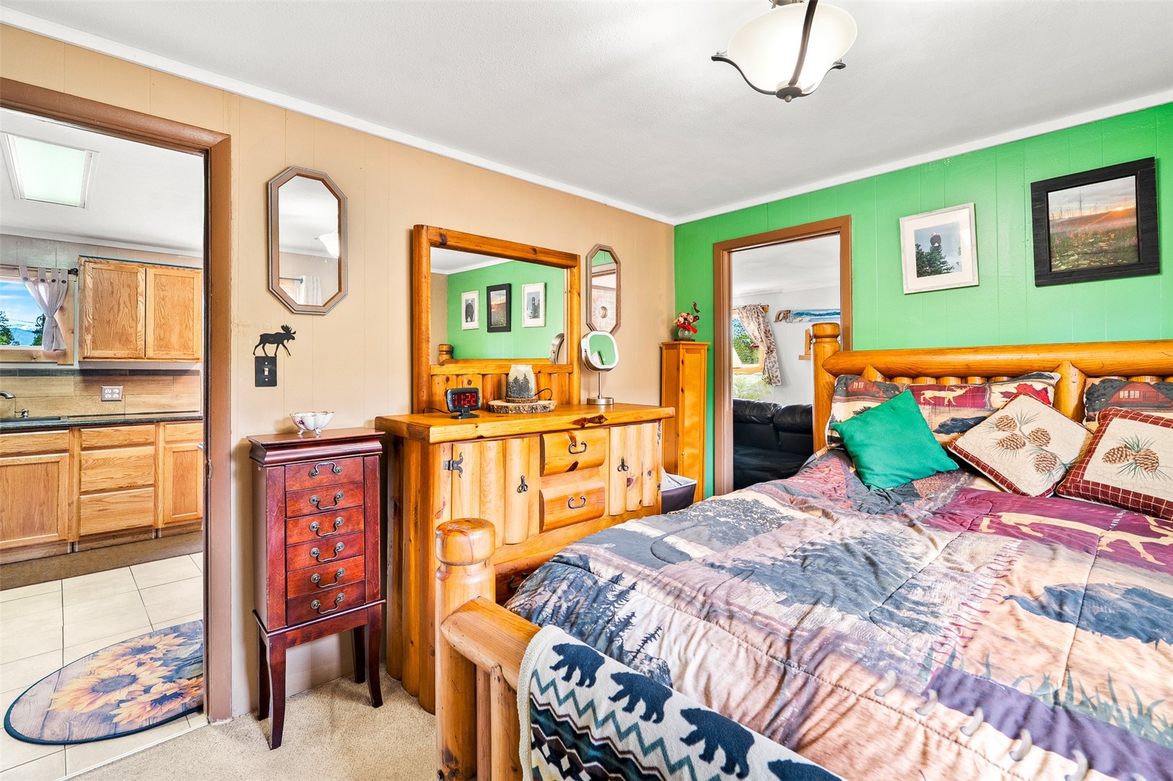 7 Bob White Way Frisco CO 80443