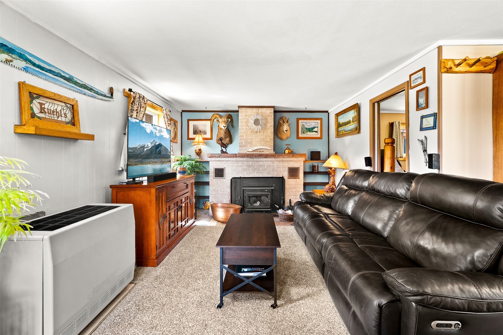 7 Bob White Way Frisco CO 80443