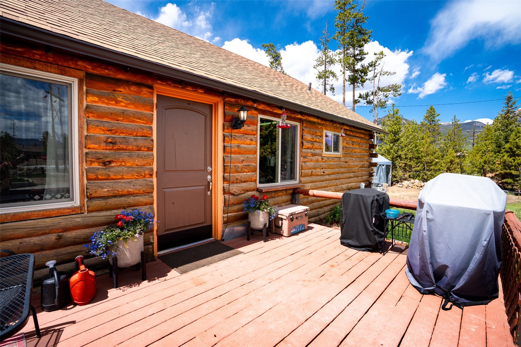 7 Bob White Way Frisco CO 80443