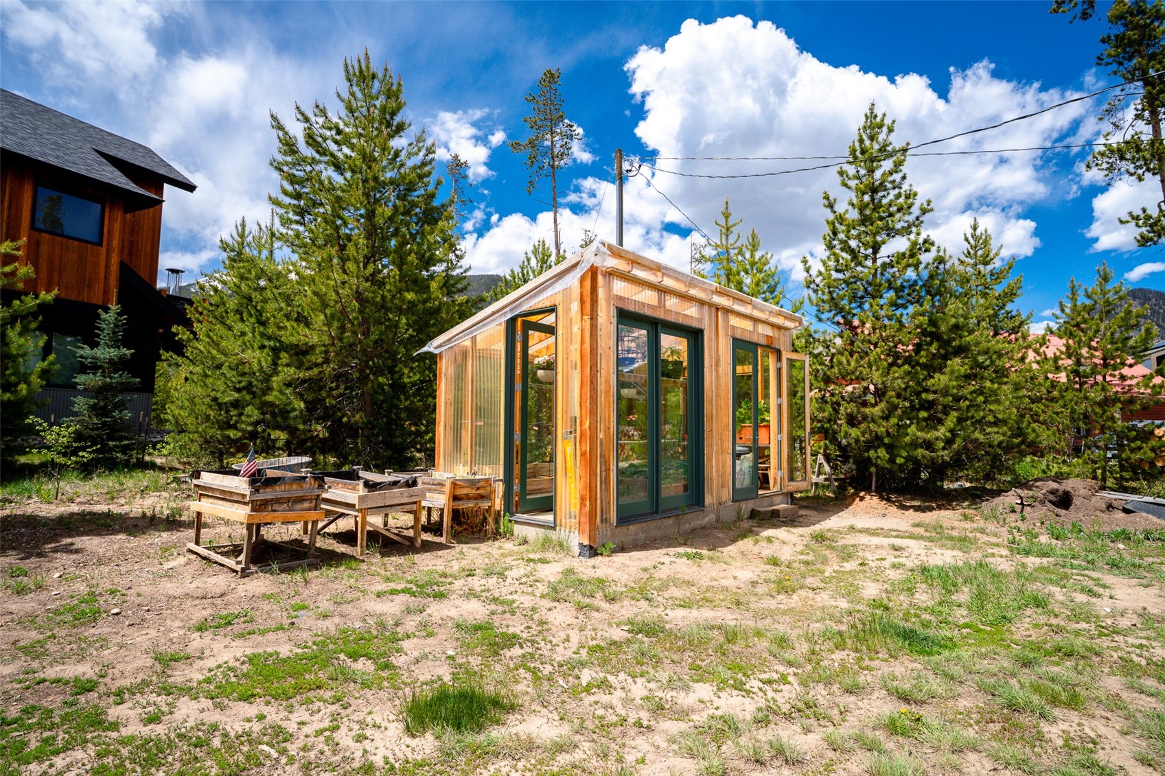 7 Bob White Way Frisco CO 80443