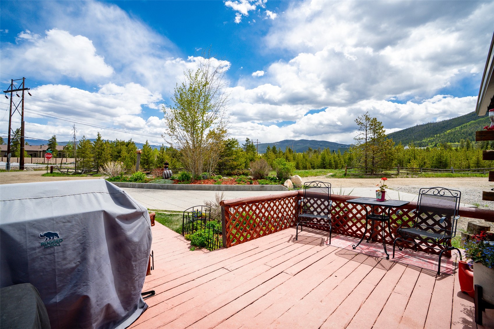 7 Bob White Way Frisco CO 80443