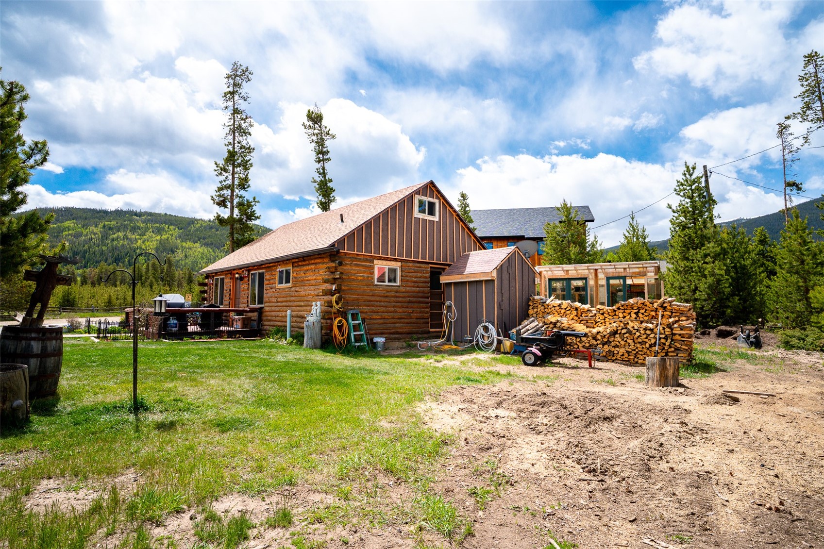 7 Bob White Way Frisco CO 80443