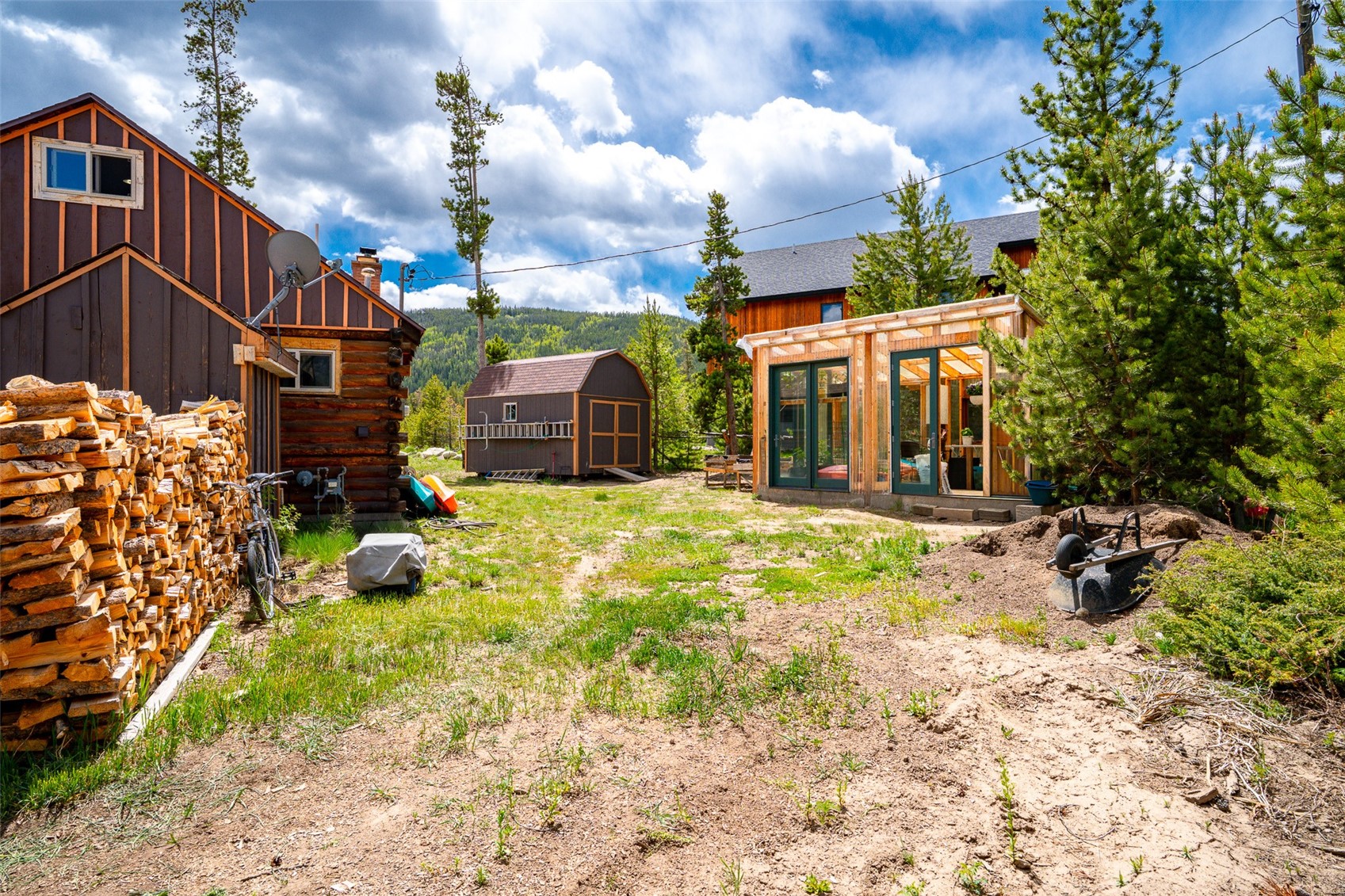 7 Bob White Way Frisco CO 80443