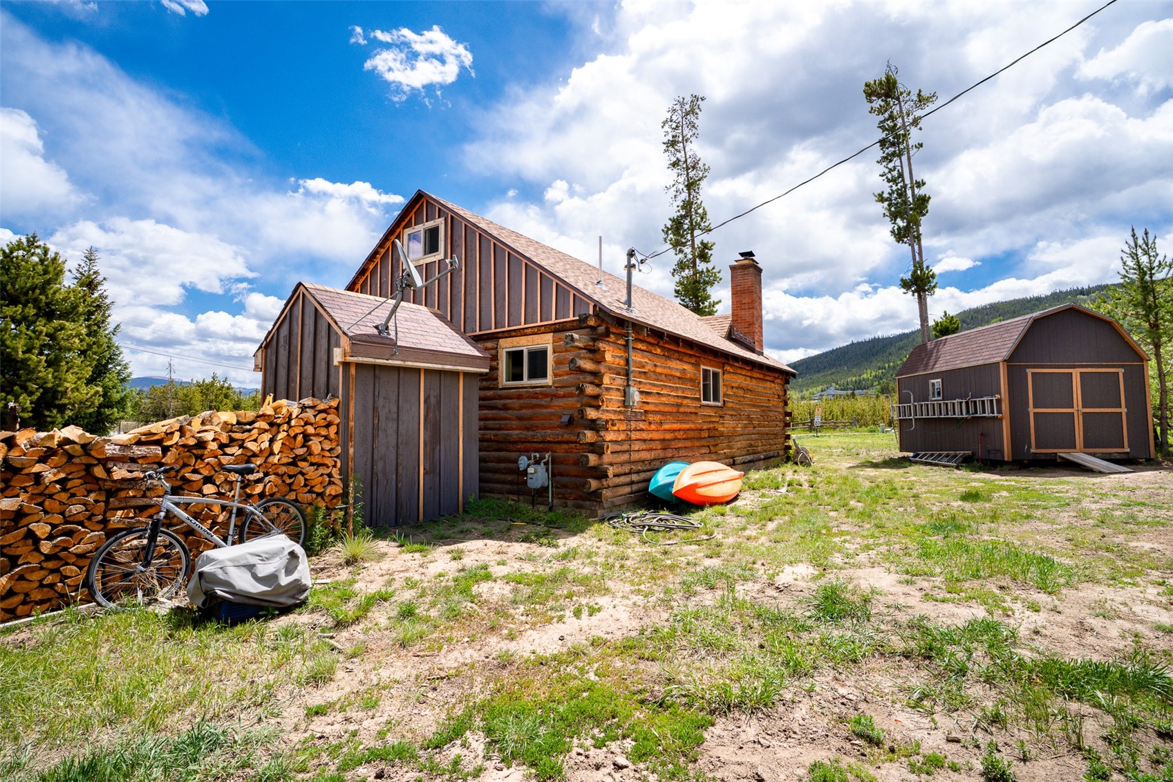 7 Bob White Way Frisco CO 80443