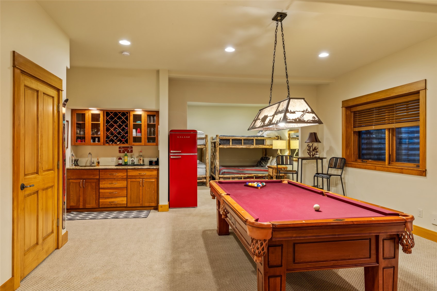 1462 Clubhouse Drive Steamboat Springs CO 80487