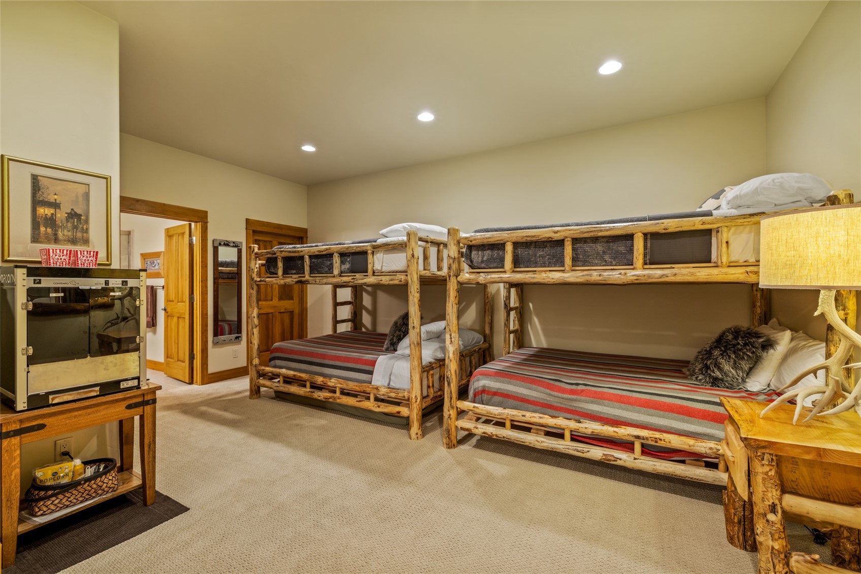 1462 Clubhouse Drive Steamboat Springs CO 80487