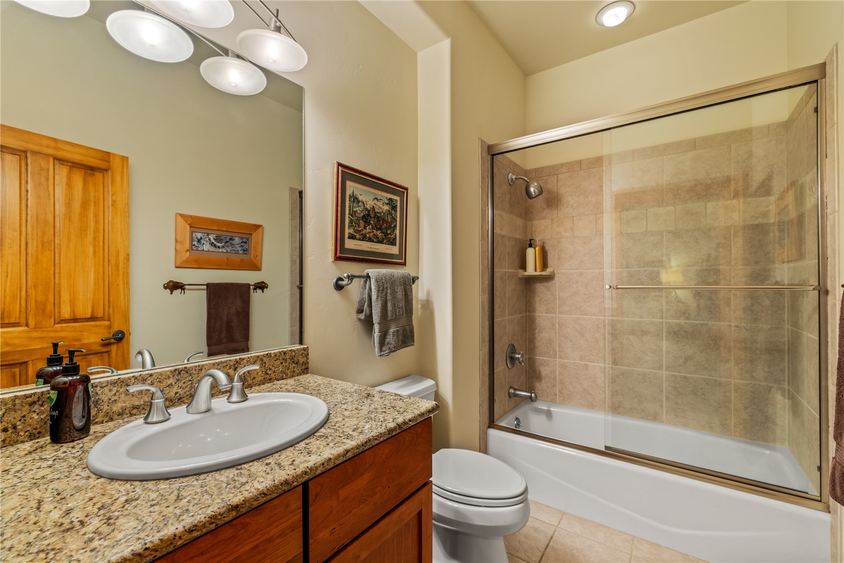 1462 Clubhouse Drive Steamboat Springs CO 80487