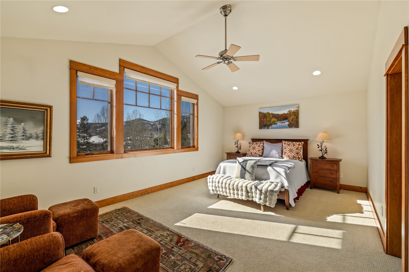 1462 Clubhouse Drive Steamboat Springs CO 80487