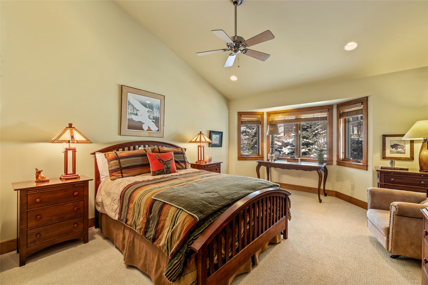 1462 Clubhouse Drive Steamboat Springs CO 80487