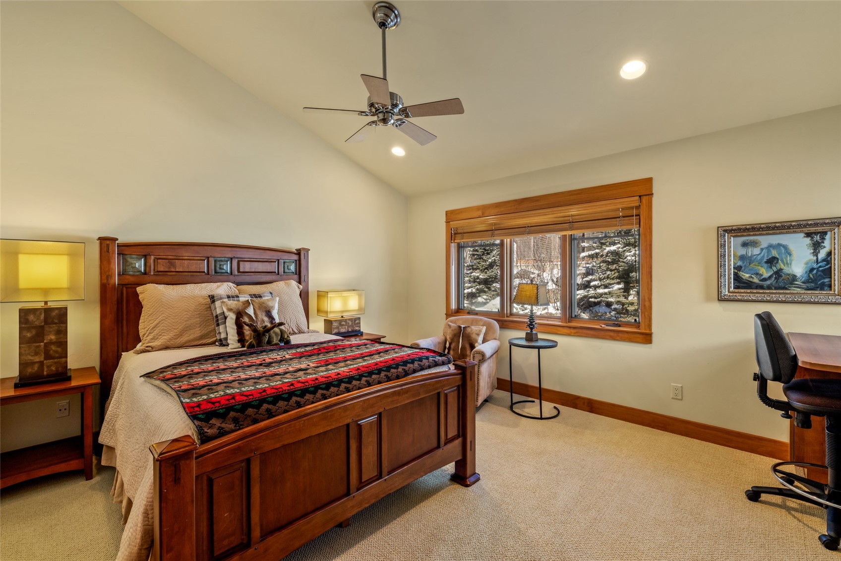 1462 Clubhouse Drive Steamboat Springs CO 80487