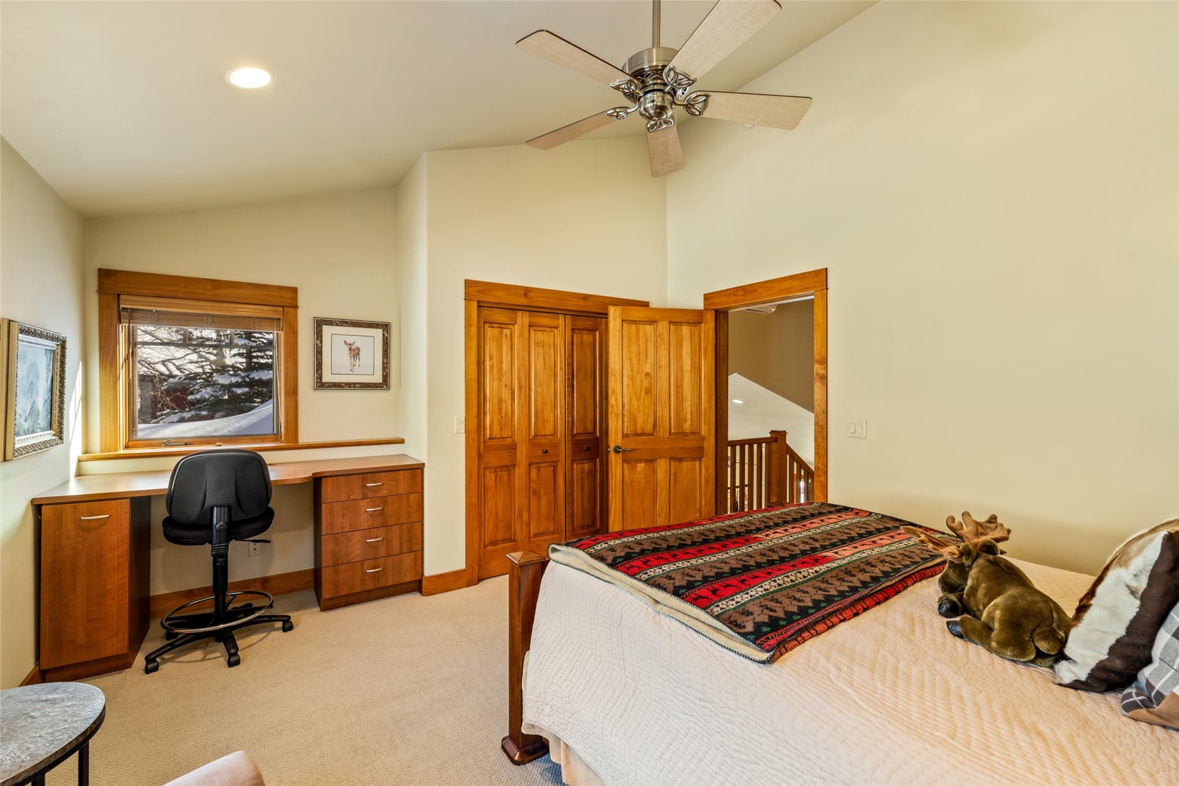 1462 Clubhouse Drive Steamboat Springs CO 80487