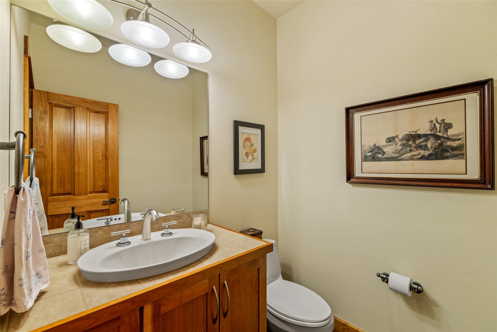 1462 Clubhouse Drive Steamboat Springs CO 80487