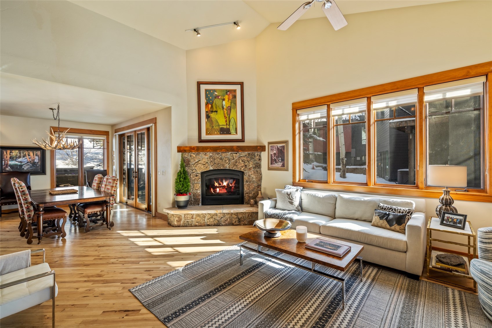 1462 Clubhouse Drive Steamboat Springs CO 80487
