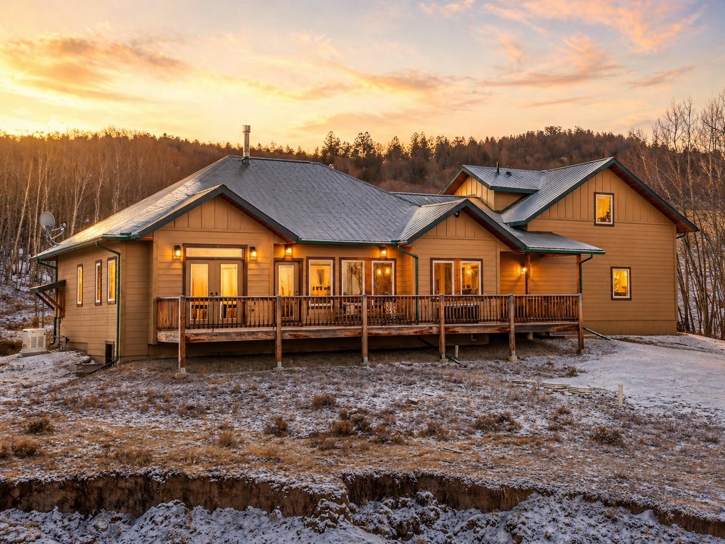 53 Anhinga Road Como CO 80432