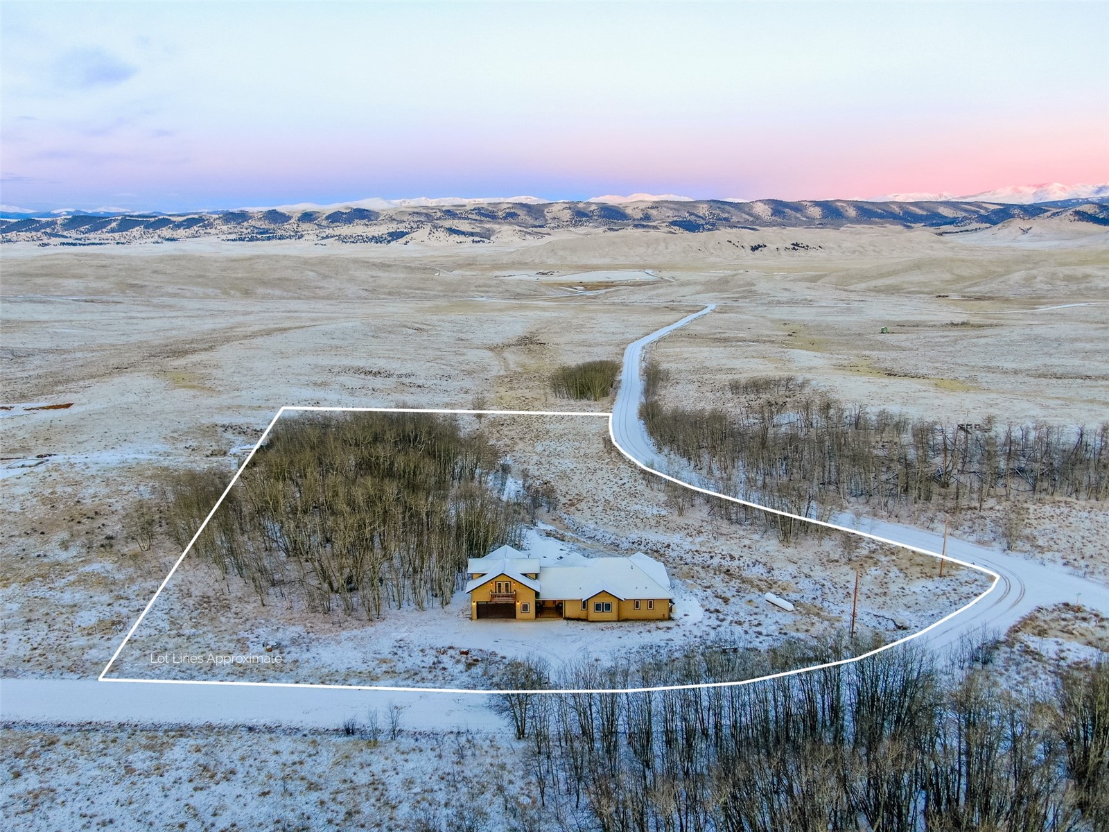 53 Anhinga Road Como CO 80432